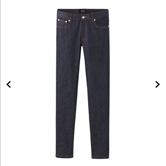 apc jean droit etroit